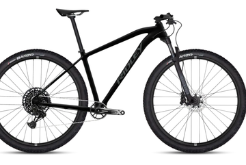 Gebrauchtes Ridley Ignite A Sram SX 1x12sp 2025 MTB