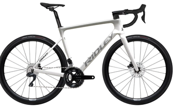 Ridley, Ridley Falcn Shimano 105 Di2 2x12