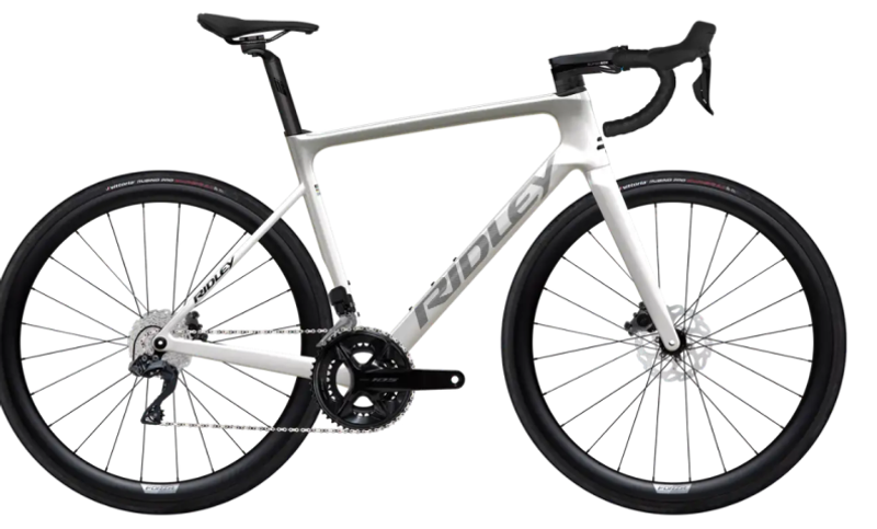 Used Ridley Falcn Shimano 105 Di2 2x12 2024 Road & Gravel