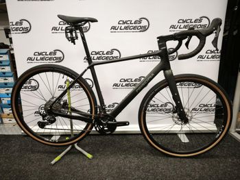 Used Principia C20 2025 2025 Road & Gravel