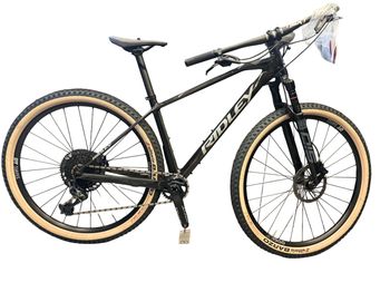 Ridley, Ridley Probe RS Sram X01 Mix 1x12sp