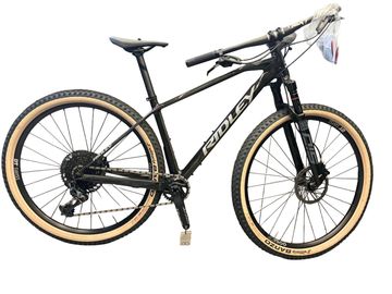 Brugt Ridley Probe RS Sram X01 Mix 1x12sp 2024 MTB