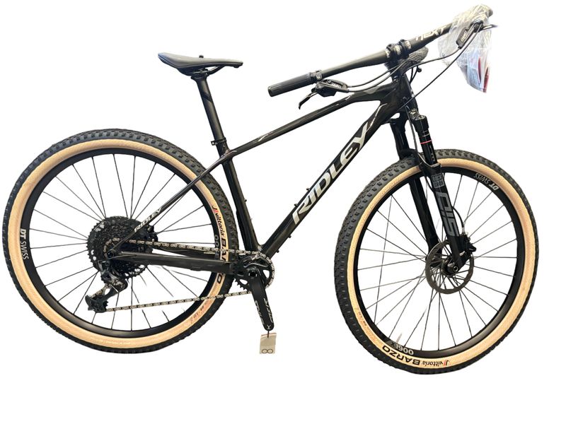 Ridley Probe RS Sram X01 Mix 1x12sp 2024 MTB usato