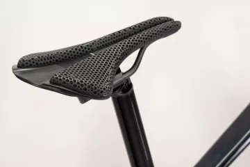 Used Ghost Path Riot LTD 2024 2024 Mountainbike, Black, 29 — image 7 of 7