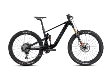 Used Ghost Path Riot LTD 2024 2024 Mountainbike, Black, 29 — image 1 of 7