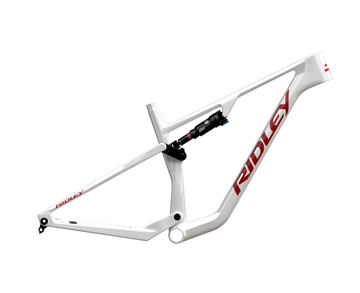 Ridley Raft SRAM GX 2023 MTB usato
