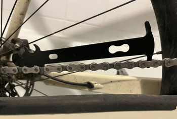 Used Canyon Grail CF SL 7 AXS 2024 2024 Road & Gravel — image 4 of 7