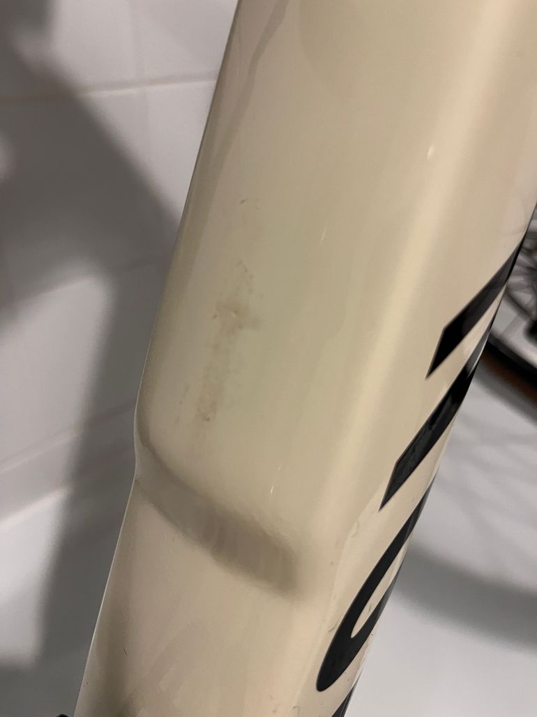 Used Canyon Grail CF SL 7 AXS 2024 2024 Road & Gravel — image 3 of 7