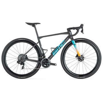 Gebrauchtes BMC Kaius 01 TWO 2024 2024 Road & Gravel