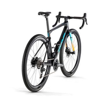 Used BMC Kaius 01 TWO 2024 2024 Road & Gravel, Blue — image 3 of 3