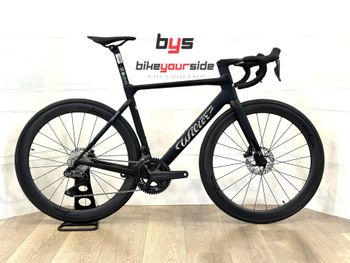 Wilier, Filante SL SHIMANO ULTEGRA Di2 R8170 2024