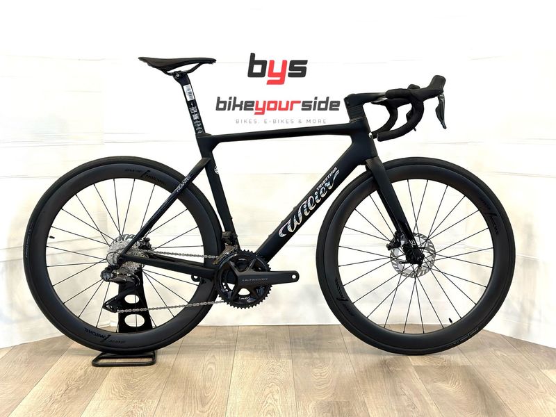 Used Wilier Filante SL SHIMANO ULTEGRA Di2 R8170 2024 2024 Road & Gravel
