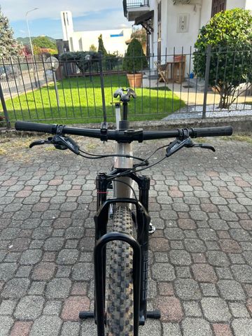 Brugt BMC Twostroke 01 THREE 2023 2023 Mountainbike — billede 4 af 5
