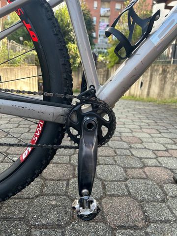 Brugt BMC Twostroke 01 THREE 2023 2023 Mountainbike — billede 5 af 5
