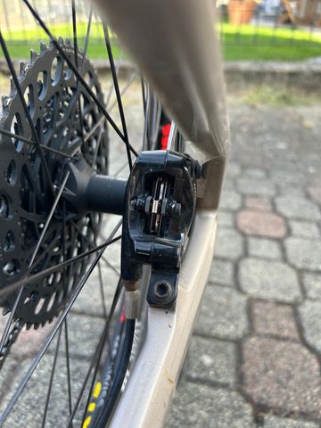 Brugt BMC Twostroke 01 THREE 2023 2023 Mountainbike — billede 3 af 5