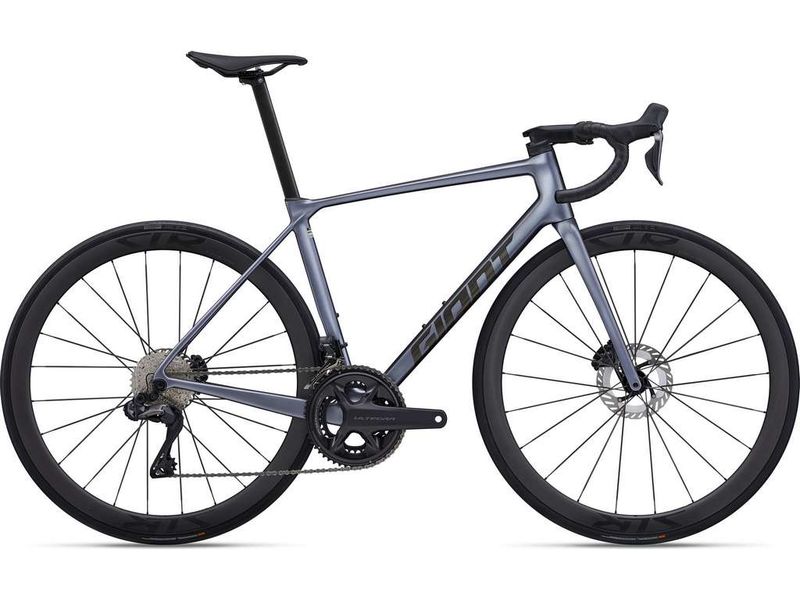 Used Giant TCR Advanced Pro 0 Di2 2025 2025 Road & Gravel