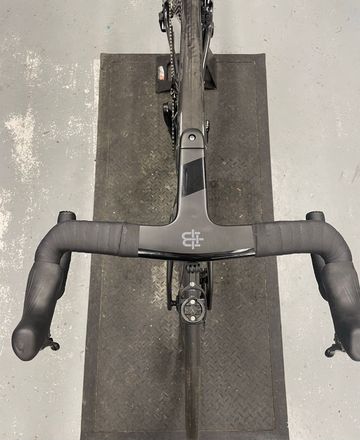 Factor Ostro 2025 Road & Gravel d'occasion — image 5 sur 8