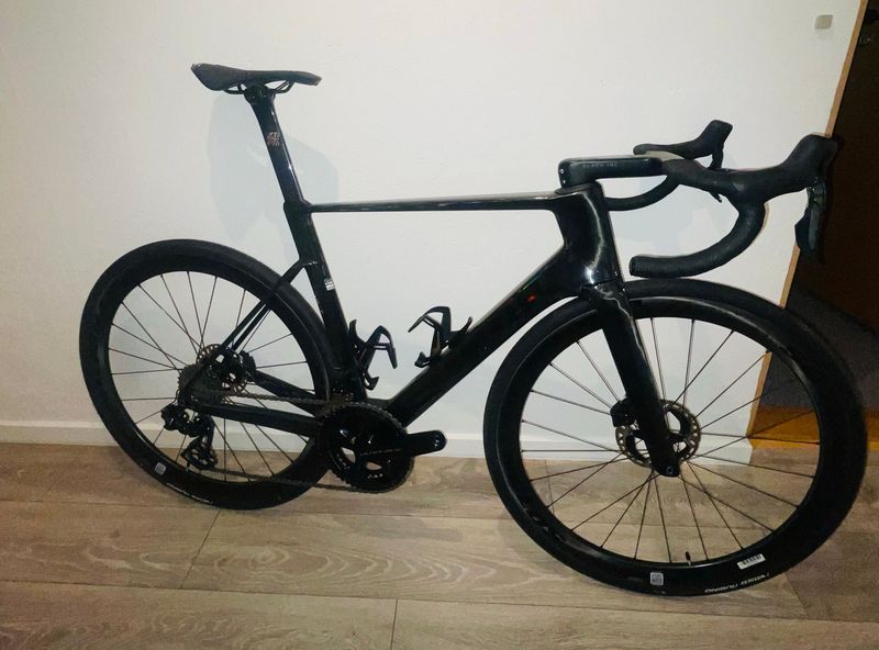 Factor Ostro 2025 Road & Gravel d'occasion