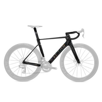 Factor Ostro 2025 Road & Gravel d'occasion — image 2 sur 8