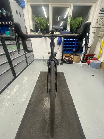 Factor Ostro 2025 Road & Gravel d'occasion — image 4 sur 8