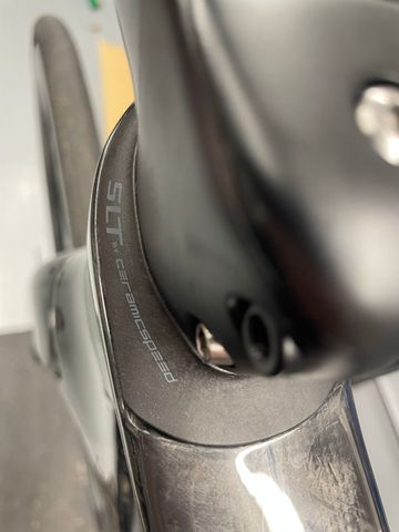 Factor Ostro 2025 Road & Gravel d'occasion — image 7 sur 8