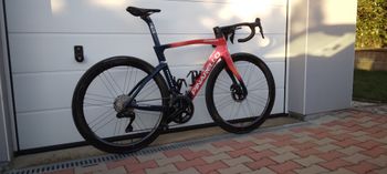 Pinarello, DOGMA F 2024 Frameset