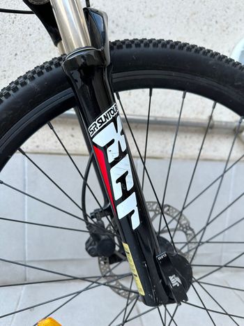 Used Shulz Bubble Super Race 2020 Youth — image 3 of 6