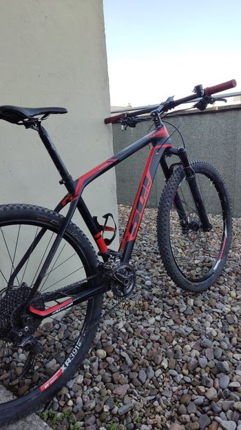 Wilier, 501 Xn