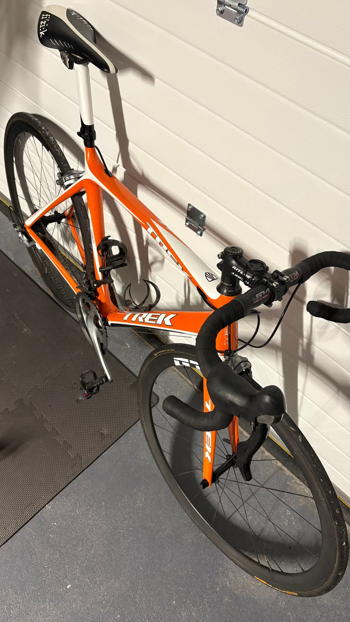 Trek Madone 6.9 | buycycle