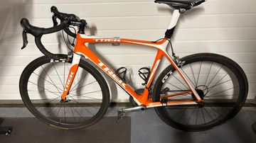 Trek Madone 6.9 2017 Road & Gravel d'occasion — image 6 sur 6
