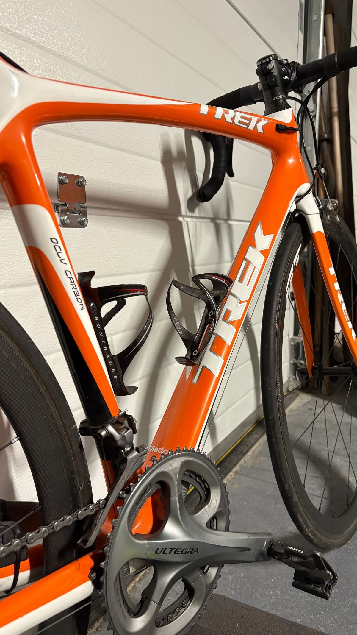 Trek Madone 6.9 | buycycle