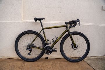Used Specialized 2022 Crux Frame Custom Build 2022 Road & Gravel