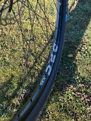 Used Orbea Alma Sram Eagle Transmission GX 2018 Mountainbike, Green — image 13 of 16