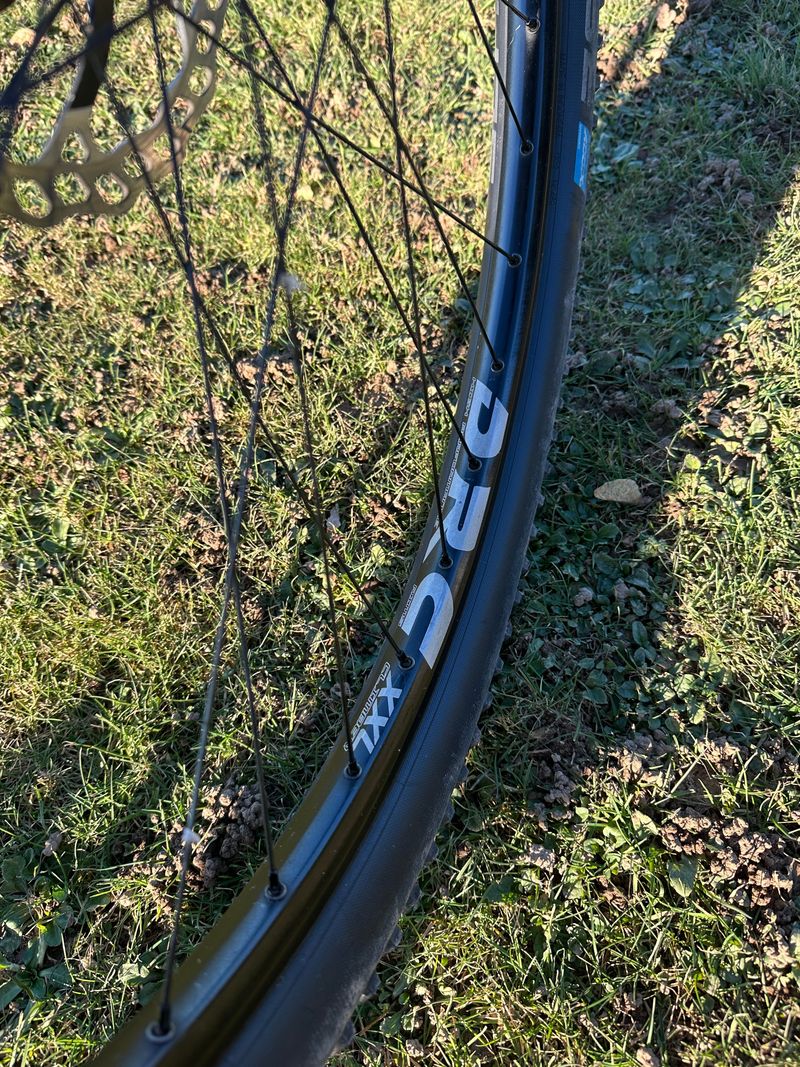 Used Orbea Alma Sram Eagle Transmission GX 2018 Mountainbike, Green — image 13 of 16