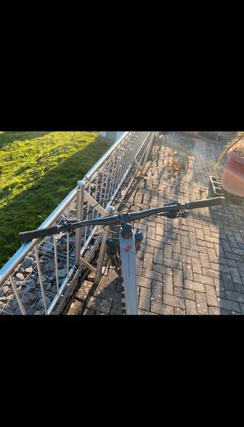 Used Ghost Ghost H AMR 8 LC 2018 Mountainbike — image 7 of 14