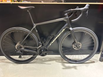 Orbea, Orbea Terra M30 Team