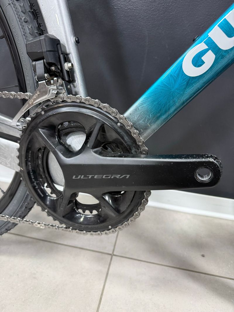 Guerciotti Escape Limited 2025 Road & Gravel d'occasion — image 9 sur 21