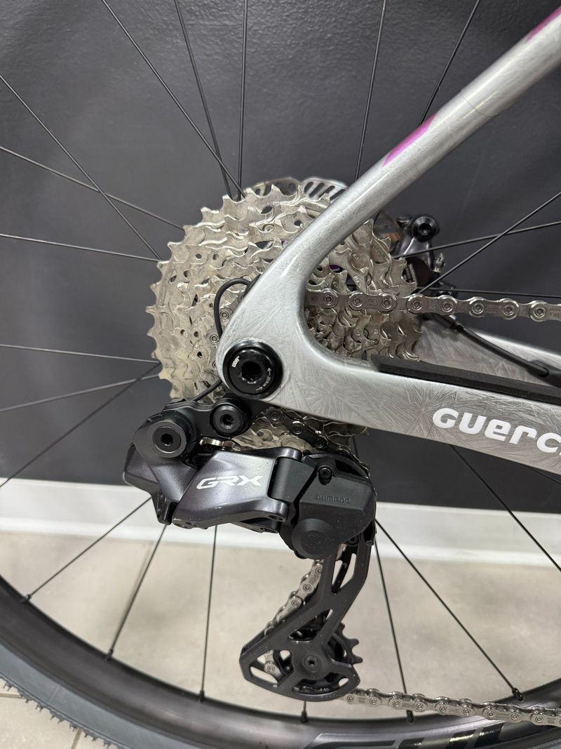 Guerciotti Escape Limited 2025 Road & Gravel d'occasion — image 2 sur 21