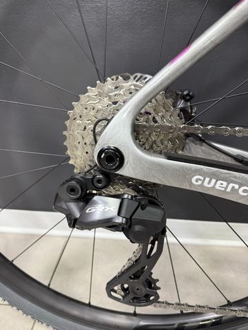 Guerciotti Escape Limited 2025 Road & Gravel d'occasion — image 3 sur 21