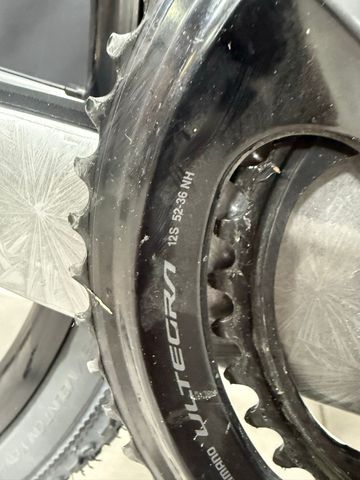 Guerciotti Escape Limited 2025 Road & Gravel d'occasion — image 8 sur 21