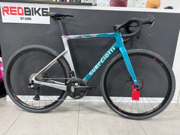 Guerciotti Escape Limited 2025 Road & Gravel d'occasion — image 1 sur 21