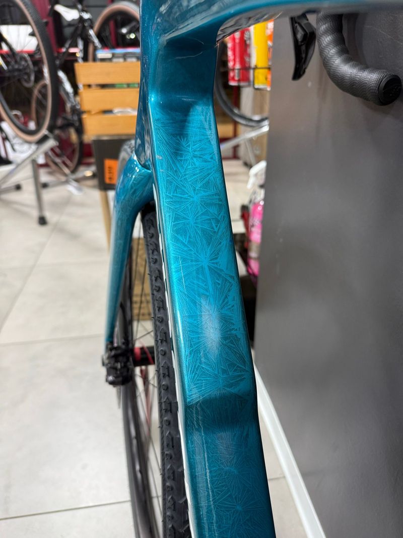 Guerciotti Escape Limited 2025 Road & Gravel d'occasion — image 16 sur 21