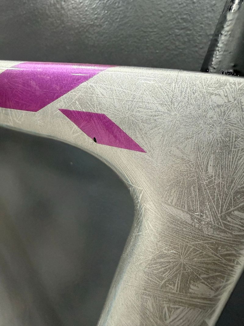 Guerciotti Escape Limited 2025 Road & Gravel d'occasion — image 17 sur 21