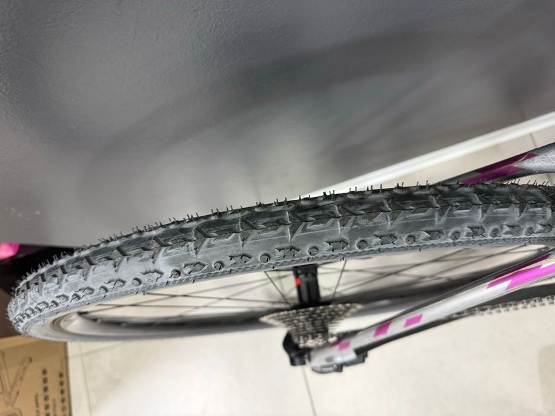 Guerciotti Escape Limited 2025 Road & Gravel d'occasion — image 5 sur 21