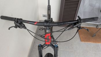 Used Scott Genius 920 2019 2019 Mountainbike, Grün, 29 — image 2 of 15