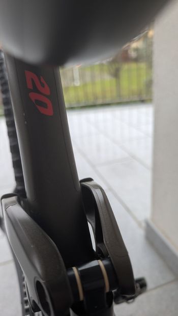 Used Scott Genius 920 2019 2019 Mountainbike, Grün, 29 — image 13 of 15
