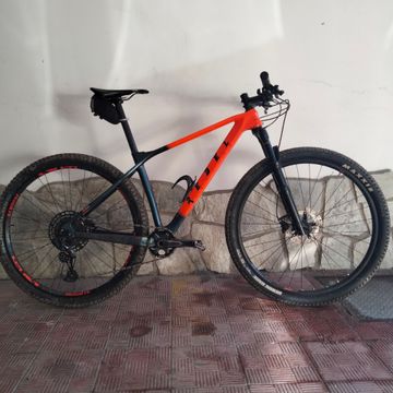 Used Rebel Xc Pro 2025 MTB