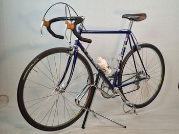Eddy Merckx, Eddy Merckx Corsa 1980