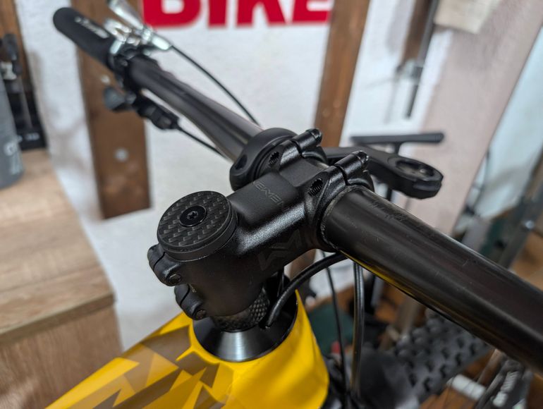Used Tan-Tan Cycling Tan Tan Cycling HT 29" 2026 Mountainbike — image 4 of 8