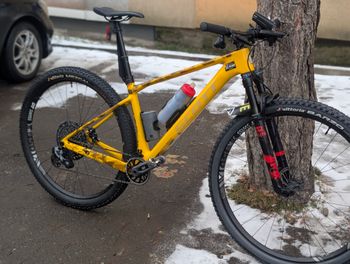 Used Tan-Tan Cycling Tan Tan Cycling HT 29" 2026 Mountainbike — image 3 of 8